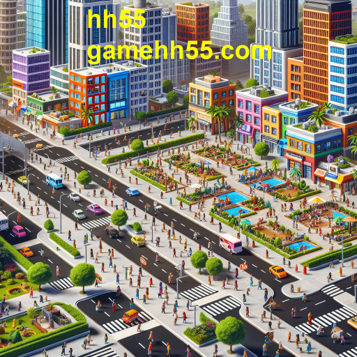 A Evolução dos Jogos de Simulação: Realidade e Criatividade em um Mundo Virtual